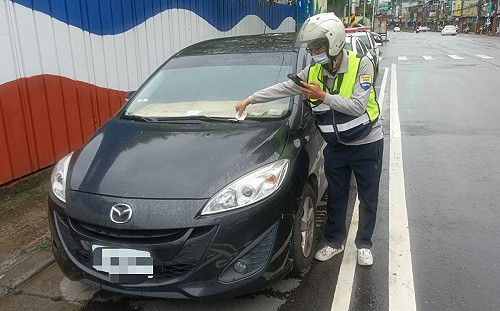 5/1勞動節　新北路邊停車格比照平日收費 