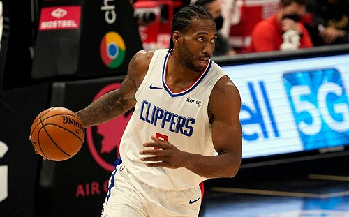 Leonard傳出右膝半月板撕裂傷情