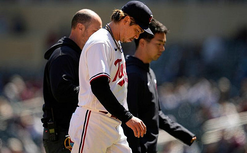 前田健太右肘不適遭洋基打爆 將接受MRI檢查