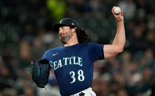 水手傳噩耗!賽揚左投Ray將動手術整季報銷