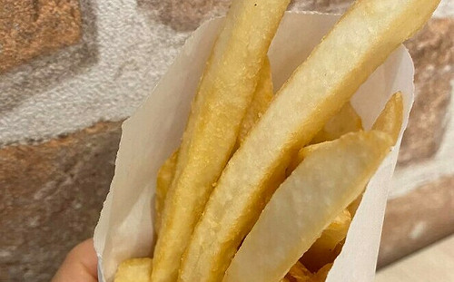 驚！吃炸物易患焦慮與憂鬱症  重症醫揭：炸薯條風險比炸雞高