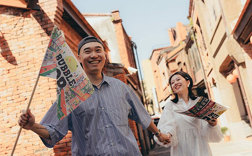 舞動西門街區！2023台北國際搖擺生活節4/28連3天熱鬧登場