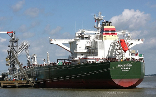 中東衝突再起! 伊朗扣押開往德州油輪 美機監視 要求立即釋放