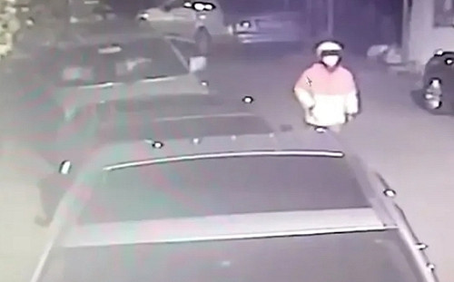 內湖槍擊案逮11共犯 槍手已偷渡逃往東南亞