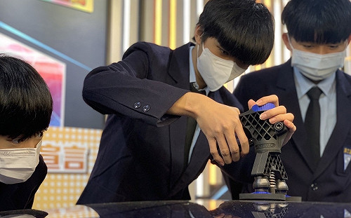 「新未來式 New Future」主題展   新北市府一樓5/4起展出20天