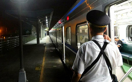 驚傳旅客不慎落軌意外！台鐵：無大礙已返家休息