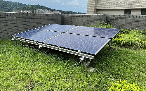 廣設光電板害南台不下雨？事實查核中心：缺乏科學證據