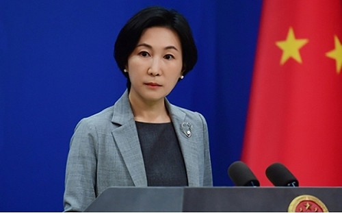 美大使批北京煽動反美情緒 中國外交部:形象如何取決於美國自己!