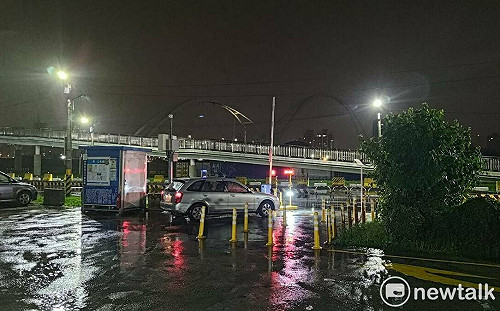 緩進式寒潮南下！專家：溫度直逼「寒流」愈晚愈濕冷