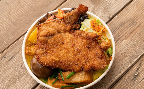 台鐵便當淨利達1.26億！杜微：考慮各縣市打造特色便當