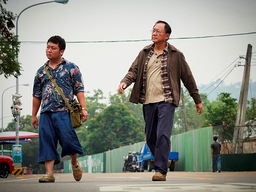 影視補助預算遭砍六成  中市影視產業生變數