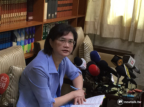 WHA報名最後日 外交部：持續尋求友邦為台發聲