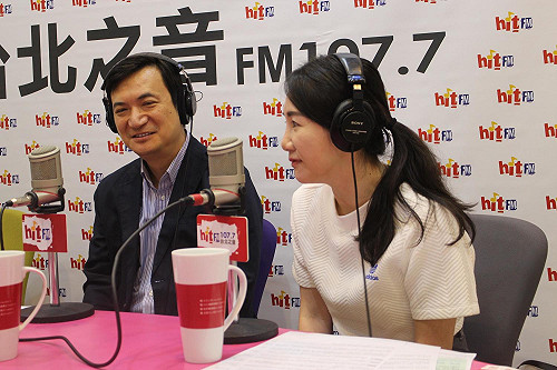 吳敦義翻轉黃復興選情　楊永明：不要低估自主性