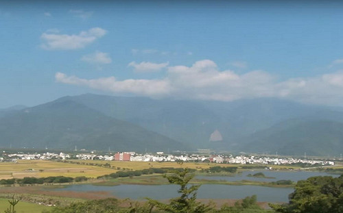 大雨不再叫苦連天 政府2億重金整治花東水渠