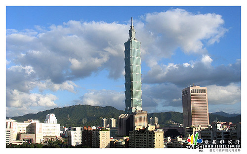 亞太最佳旅遊城市　台北首進前10名