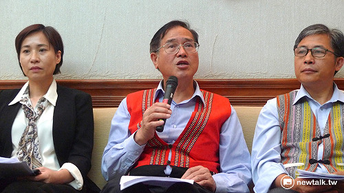 傳領劃設今協商　鄭天財提七大理由籲納私有地