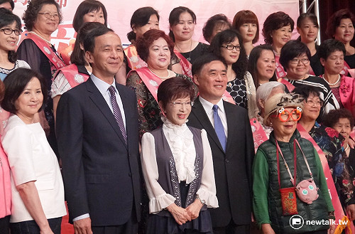 未受邀參加WHA  他們這麼說