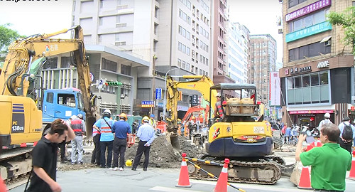 別再相信網路傳言！北市府掛保證捷運可以安心搭