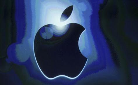 iPhone加持  蘋果市值首度破8000億美元大關