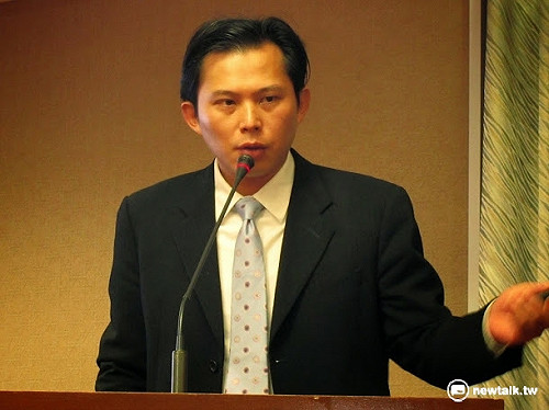 政院推數位建設 立委憂失前瞻性