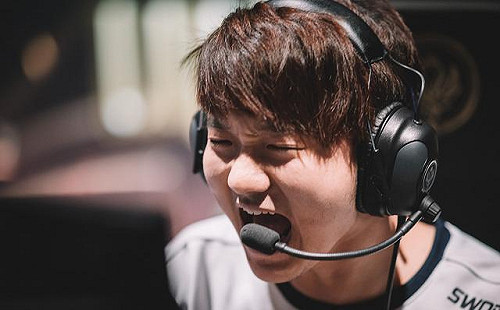 《英雄聯盟》MSI小組賽首日成績結算 閃電狼二連敗慘淡墊底