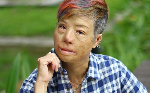 屬於母親的五月佳節  TED邀請她說細說女人的故事