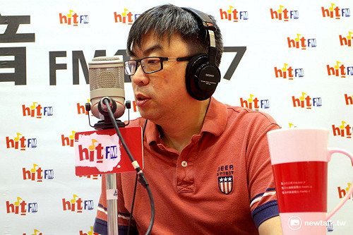 段宜康驚爆 統促黨「往民進黨灌人頭黨員」