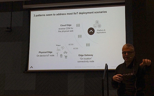 蘋果、微軟大合解？！Itunes悄悄登上Windows Store透玄機