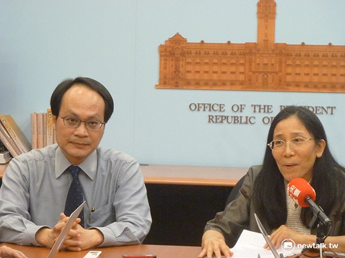 「人民參審」7:7表決平手 司改會議沒結論