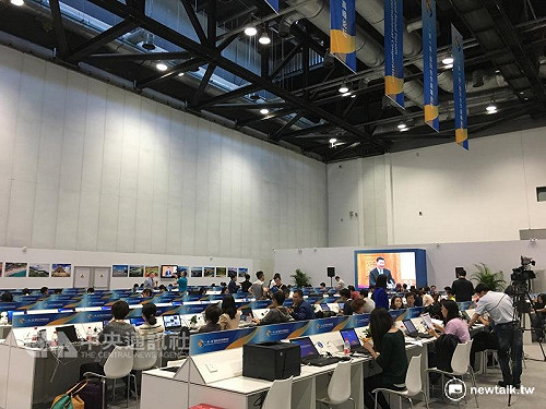 美英挺陸一帶一路計畫 德國態度有保留