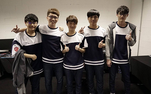 逆轉再逆轉！《英雄聯盟》MSI閃電狼背水一戰晉級四強