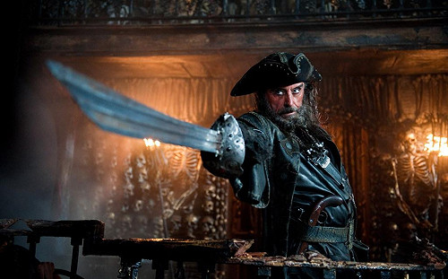 《神鬼奇航5》可能未上市先曝光？驚動美國FBI介入調查