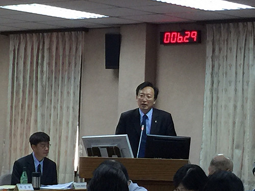 兩岸外交戰？藍委爆料：斐濟5月初已撤館