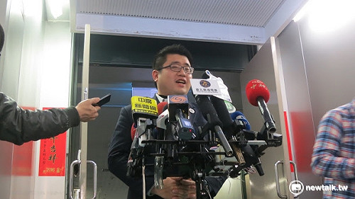 選總統 郭台銘民調只差小英7%   府：不評論