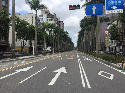 30分鐘不要動 北部7縣市萬安演習下午全面交管