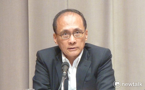 世大運維安 林全：檢驗政府辦大型賽事的能力