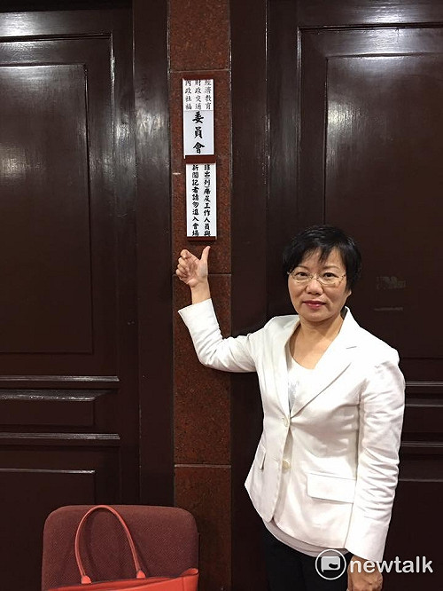 郭瑤琪案最高檢提非常上訴　劉世芳籲速還清白