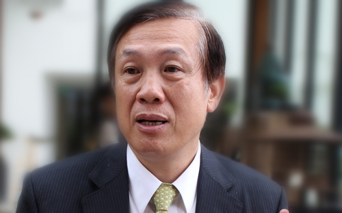 房市下半年看旺 賴正鎰：6都推案年衝1.2兆