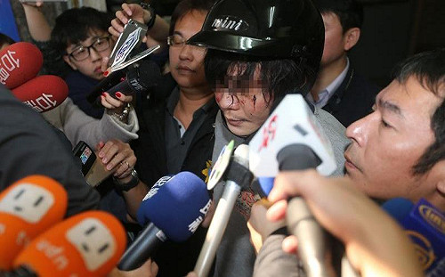小燈泡案王景玉無期徒刑  胡勝翔：患精神疾病不等於會殺人