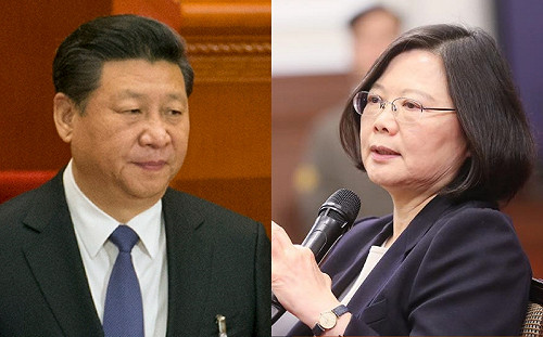 佛里曼：台灣應避免挑釁中國 持續發展經濟「武裝自己」並保持低調