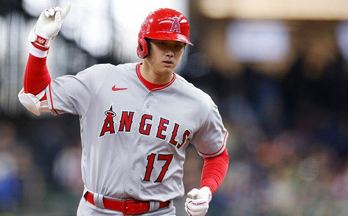 大谷交易傳聞再起！傳教士有意讓出強打少年
