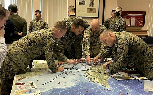 中國利用灰色地帶施壓! 美智庫不爽 紛紛獻策助台應對威脅