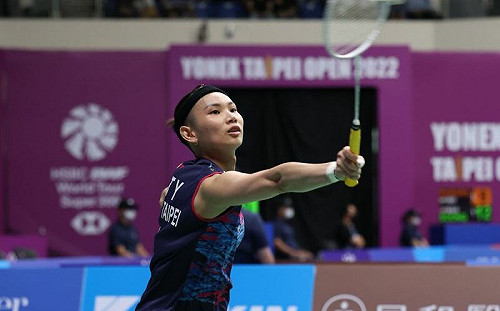 亞錦賽奪金加持　戴資穎升到世界第3