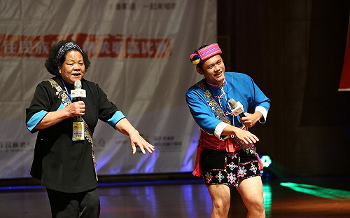 新北「山海世代 原音天籟」 族語傳統歌謠比賽  早鳥報名參加抽獎 