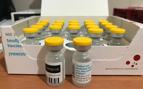 北部30多歲男性確診Ｍ痘！疾管署：全球疫情仍警戒、潑水節前速接種