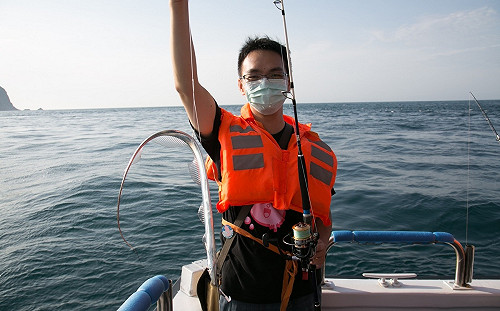 新北瑞芳漁港好旅遊 深澳、水湳洞都好玩 