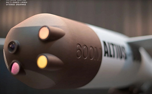 美將對台軍售逾3億美金飛彈系統 外交部：高度歡迎      