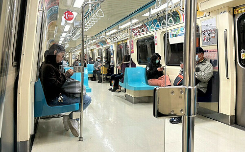 南勢角站大出包！北捷緊急啟動公車接駁