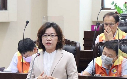 屏東市華平路通車  完善交通路網帶動城市發展