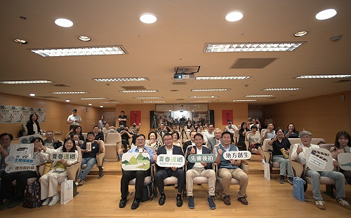 基北北桃再攜手 2023地方創生微電影競賽開跑